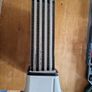 Beko Tumble Dryer Condenser Assembly Image 2