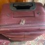 2 x Expandable suitcases Image 4