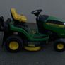 John Deere Lawnmower Image 2