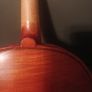 Paul Bradley Violin Image 10