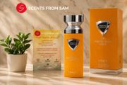 French Avenue An Equestrian Series Pierce | Fragrance Samples