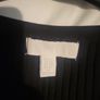 Black Cardigan Image 5