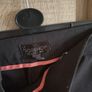 Top shop Black pants UK size 8 worn once Image 2