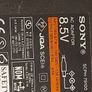 Sony Playstation 2, 8.5V Power Adaptor Image 2