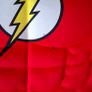 Flash Costume 4-6 years Image 2