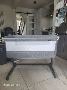 Babylo Cozy Sleeper