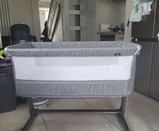 Babylo Cozy Sleeper
