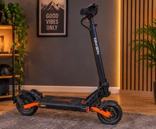 scooters