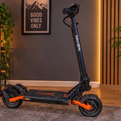 scooters