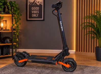 scooters
