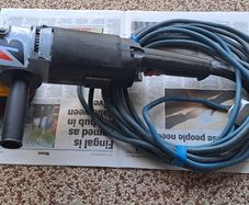 Car Buffer/Polisher