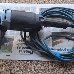 Car Buffer/Polisher