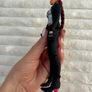 Street Fighter IV C.Viper approx. 7" Capcom NECA Used Please see photos Image 5