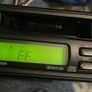 Toyota TF4300 Single DIN Vintage Radio Cassette Player Image 5