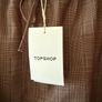 Topshop Skirt - Size 16 Image 8