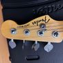 2016 Fender American Elite Jazz Bass, 4-string Image 4