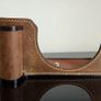 Fujifilm X100VI leather case Image 4
