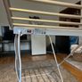 Heated Clothes Airer Image 2