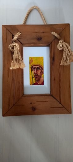 picture frame.