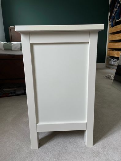 IKEA HEMNES Chest of Drawers