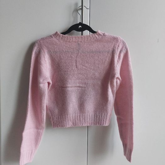 Carebear jumper RRP 23 euro