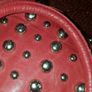 studded  bag Image 5