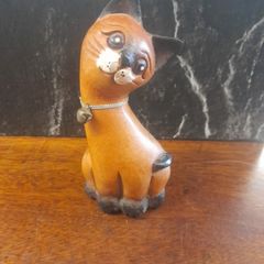 Cat Ornament