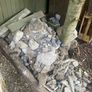 Concrete rubble Image 2