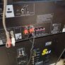 Pioneer receiver amplifier for repair or parts Image 3