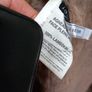 Joseph 100% Lambskin Jacket Size S Image 3