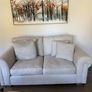 Deco 4-Seater & 2-Seater Sofa Set  Excellent Cond Image 2