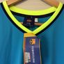 FC Barcelona Jersey. Official Club Merch Mens Training / Pre Match Jersey. Brand New With Tags. Collect In Dublin Or Receive Via Post. Image 3