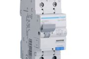 Hager C10a Rcbo