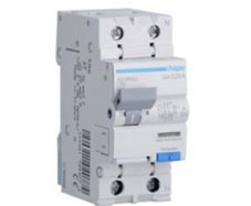 Hager C10a Rcbo