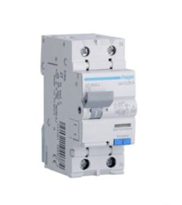 Hager C10a Rcbo