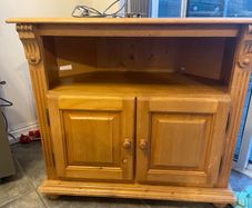 TV Cupboard