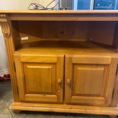 TV Cupboard