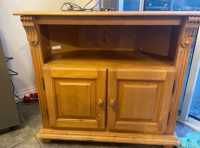 TV Cupboard