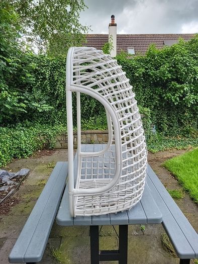 Hanging Chair