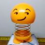 Shake Head Doll. Car decoration Image 8