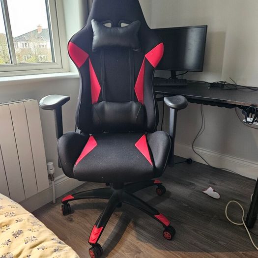 gaming chair