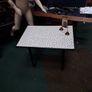 Vintage 60's Coffee Table Image 5