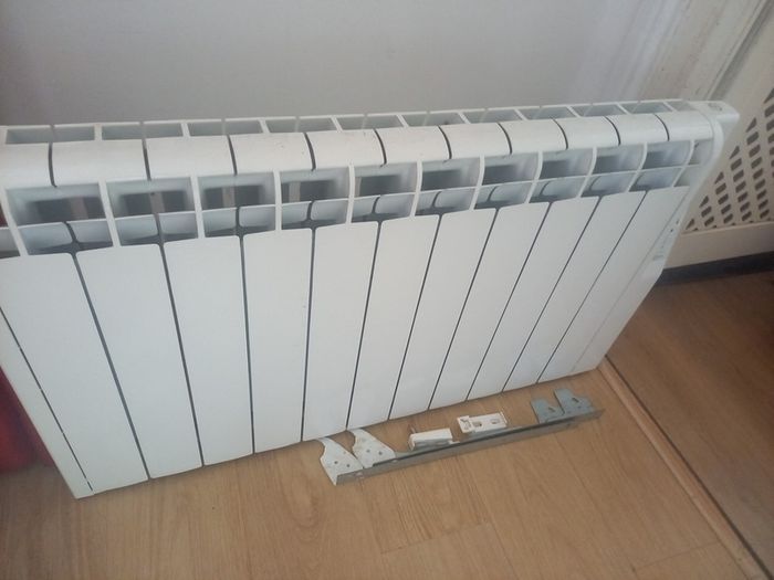 electric heater