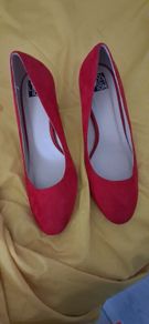 heels