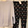 New Look Christmas Pjs Image 4