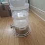Morphy Richards Three Tier Steamer 9L Image 3