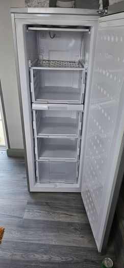 Freezer 5 Drawers