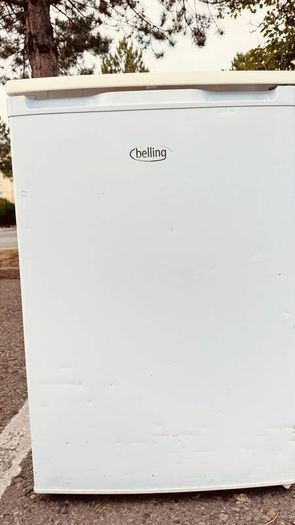 Small fridge