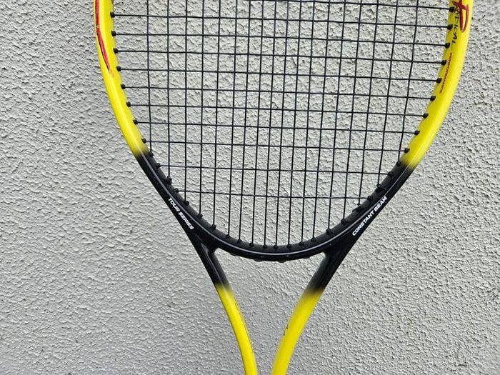 Pair Head Radical Tour "Bumblebee" Tennis Rackets