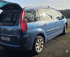 2011 Citroen C4 Picasso